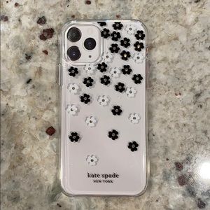 Kate Spade iPhone 11 Pro phone case